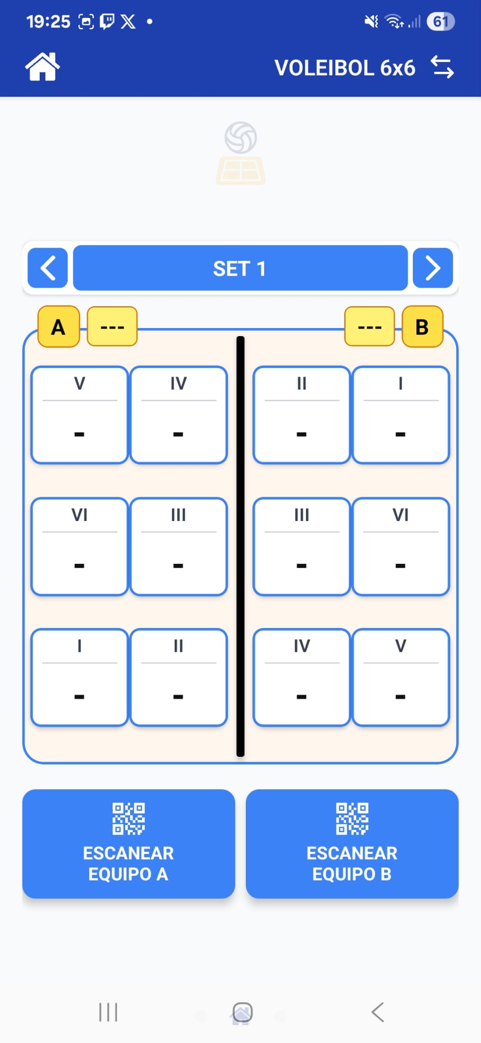 AlignMe Screenshot 4